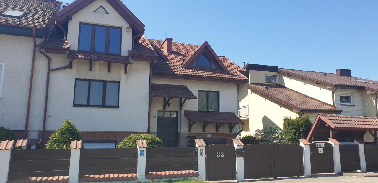 Apartment Przytulny Zakatek ‖ - Osowa *