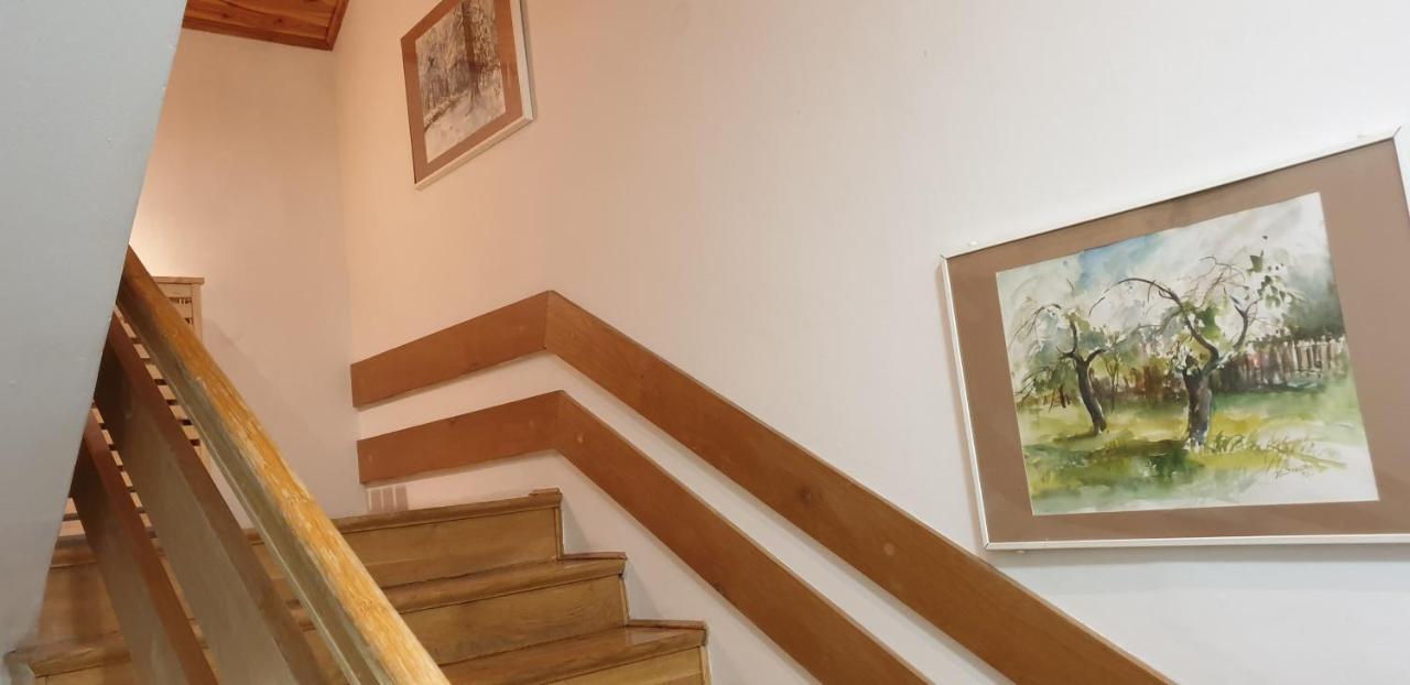 Przytulny Zakatek ‖ - Osowa Apartment Gdansk